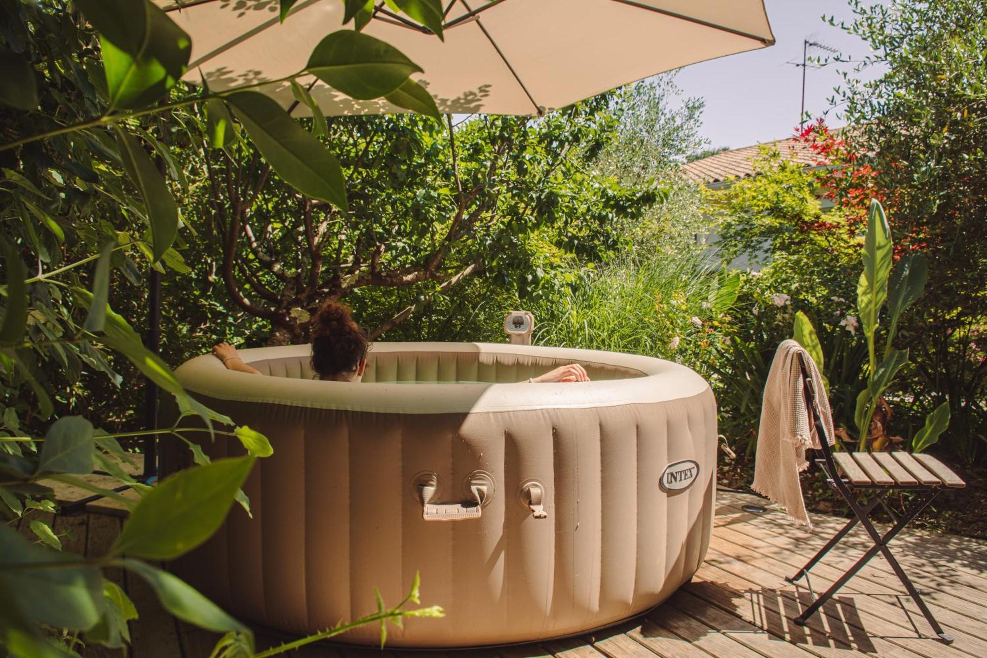 Ker Amice Maison D'Hotes Saint-Loubes Ngoại thất bức ảnh